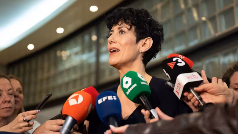 La Seguridad Social lo hace oficial: giro en la edad de jubilación en España a partir de 2027