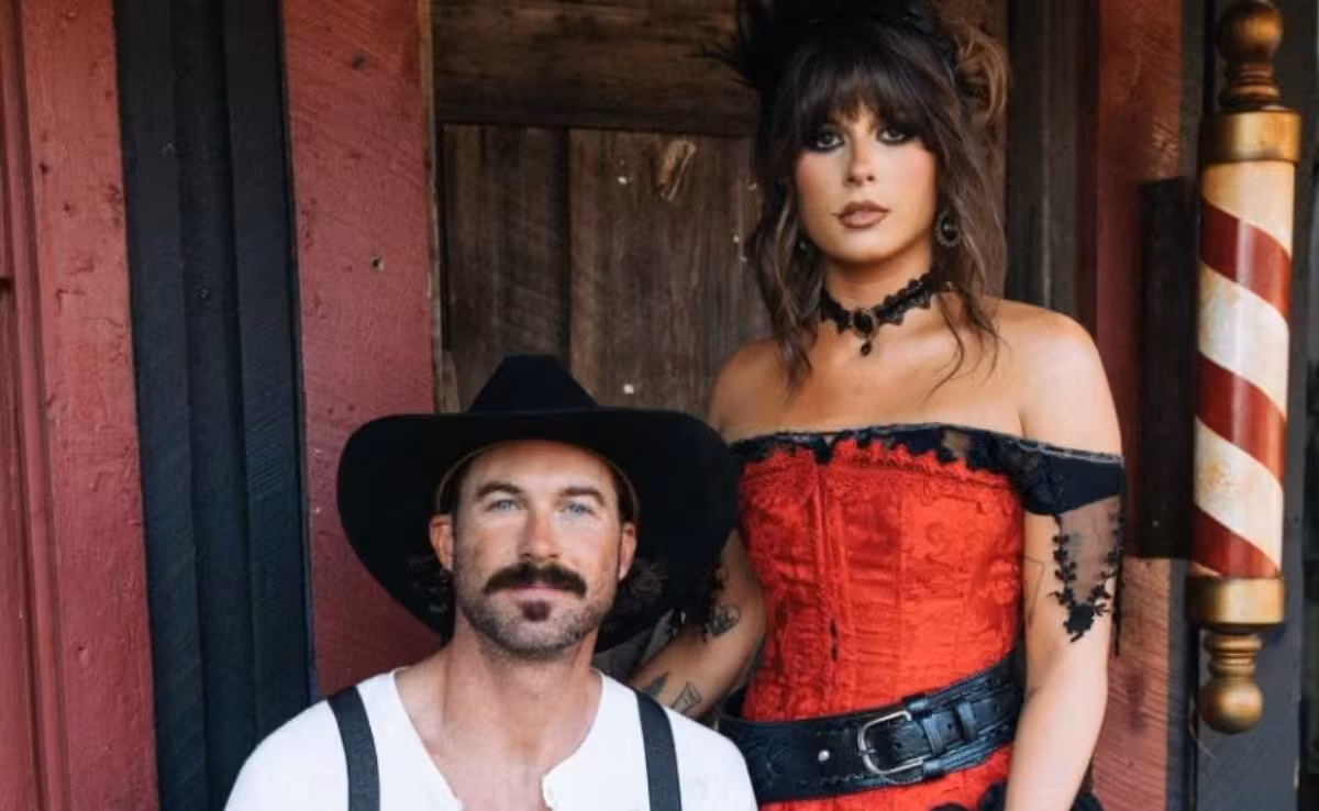 Ella Langley says label doubted 'You Look Like You Love Me' before breakout