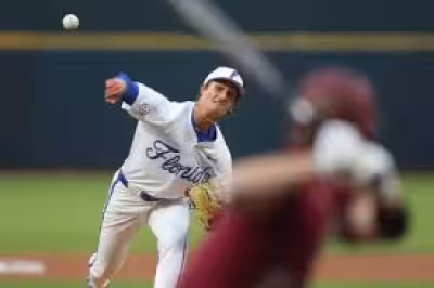 Fsu Baseball Stays Hot With Win Over Florida Ahead of Georgia Tech