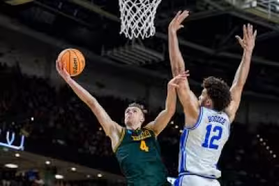 Gavin Doty commits to Syracuse after standout season at Siena