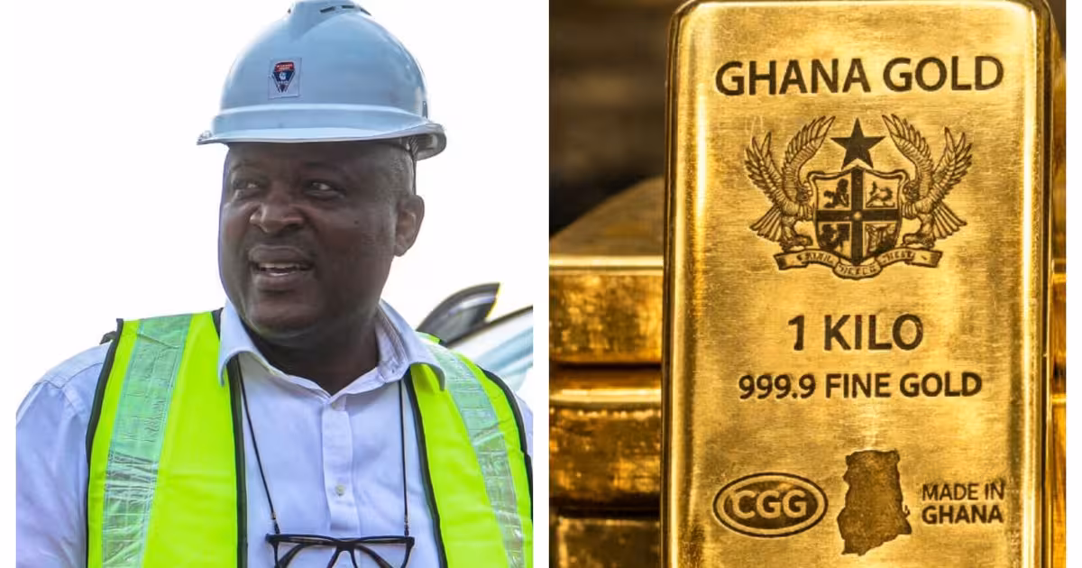 Ghana watchdog demands full Damang mine lease assessment report