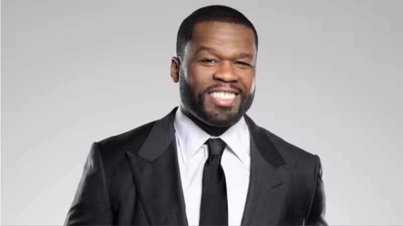 50 Cent Documentary Series Set At Hulu