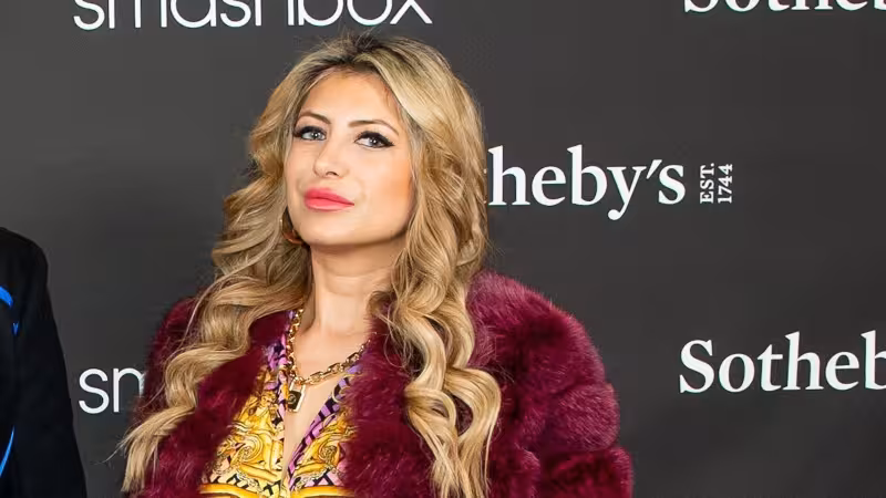 'Ketamine Queen' set to be sentenced in connection with Matthew Perry's overdose death