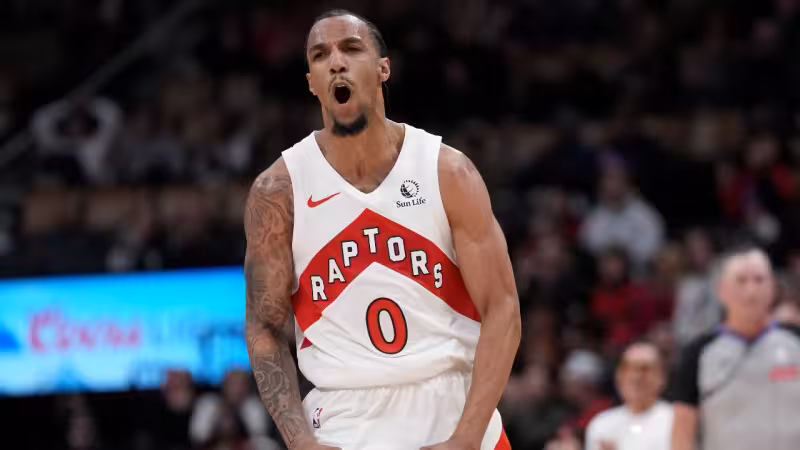Raptors 905 guards Lawson, Martin named to All-NBA G League teams
