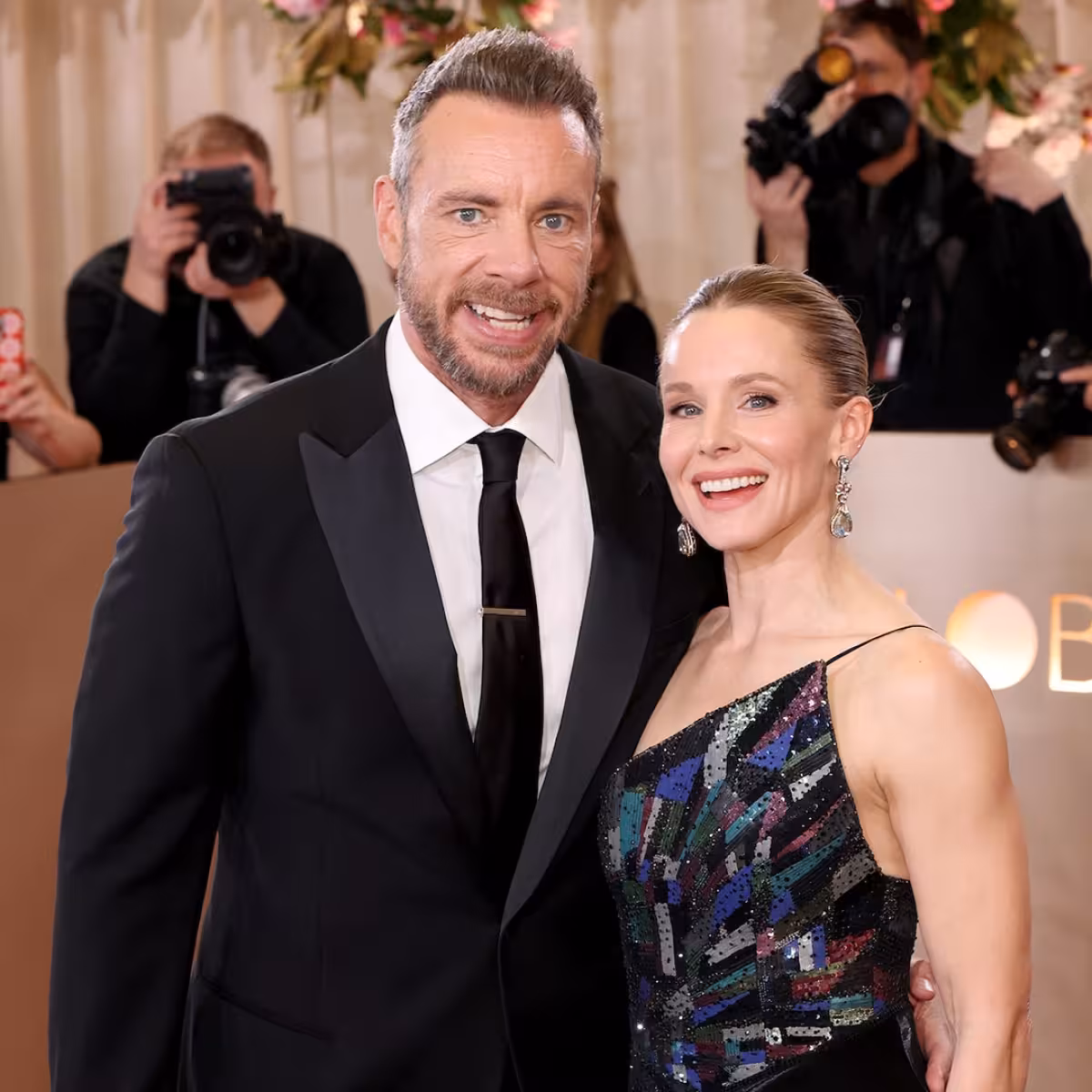 Kristen Bell backlash: Dax Shepard says he had no clue about anniversary post