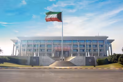 Kuwait orders residents indoors as Gulf tensions flare over Iran deadline