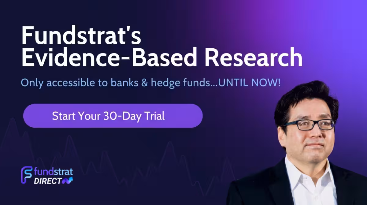 Marketwatch: Fundstrat video on Iran ceasefire lifts S&P 500 outlook