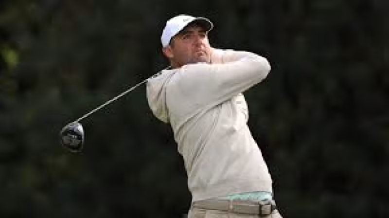 Scottie Scheffler, Bryson DeChambeau, sleeper contenders and more top storylines