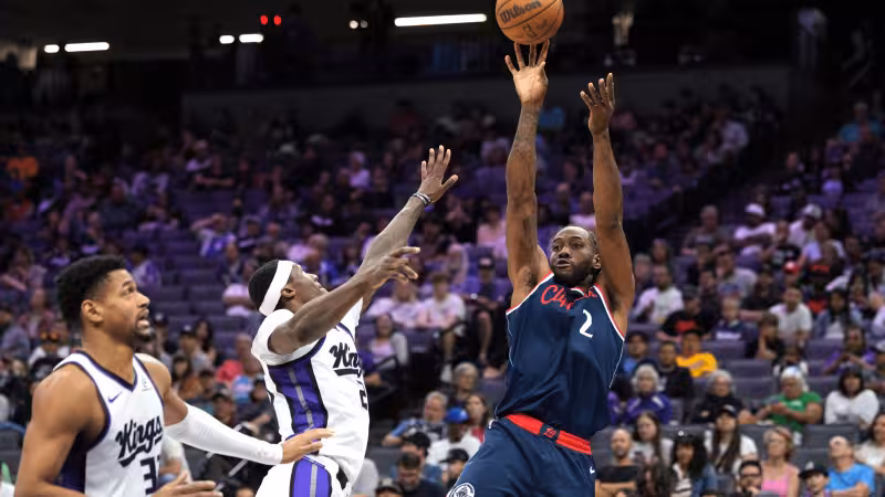 Mavericks vs Clippers Prediction, Picks & Odds for Tonight’s NBA Game