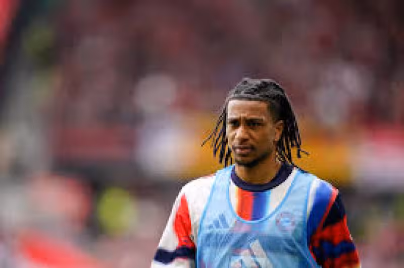 Former midfielder urges Real Madrid to sign Bayern Munich rising star - 'He's perfect for them'