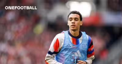 Musiala returns to Bayern squad ahead of Champions League test at Real Madrid