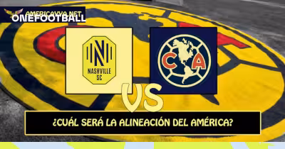 Nashville Vs Club América opens Concacaf quarterfinals as MLS push grows