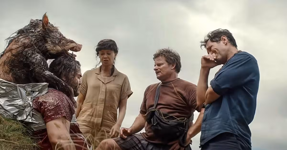 Netflix Top Movies Right Now: A BTS doc, Minions and more lead the list