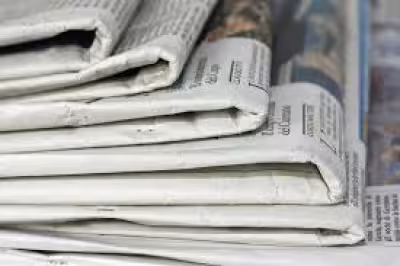 Newsmax stock swings after Iran war, board move and fourth-quarter loss