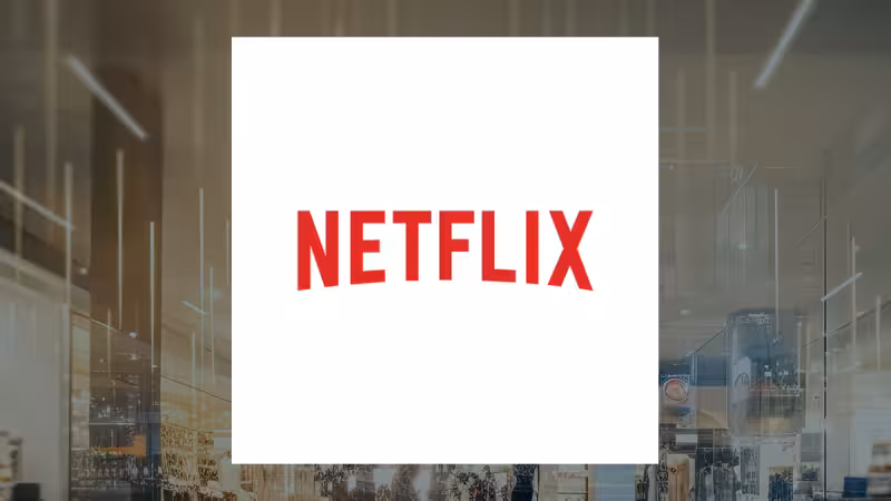 Sound Income Strategies LLC Increases Stake in Netflix, Inc. $NFLX