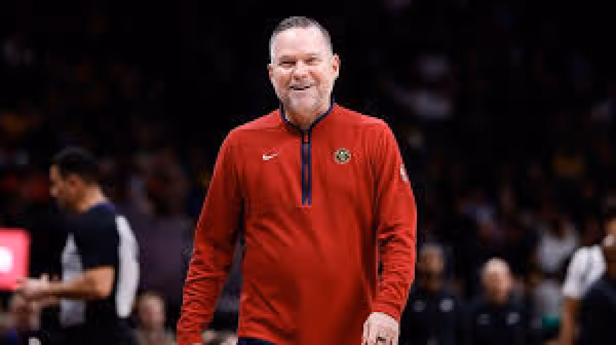 North Carolina Tar Heels Men's Basketball lands Michael Malone for $50 million