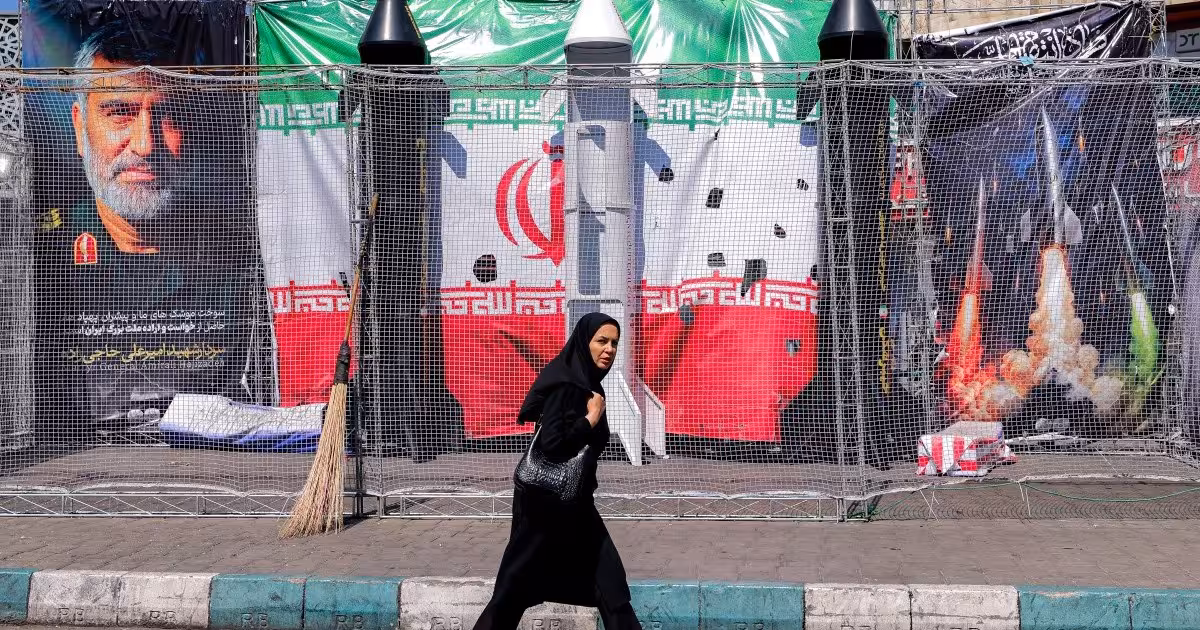 Trump says whole civilization will die tonight in Nuclear War threat