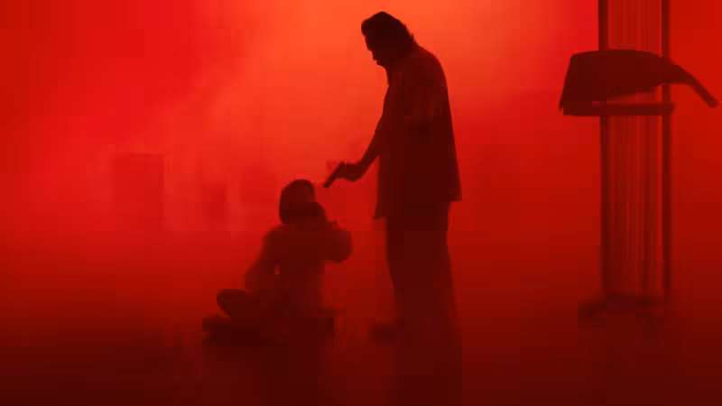 Netflix's Masterpiece Thriller Series With Near-Perfect Rotten Tomatoes Score That Returns In Two Weeks Has One Of Its Best Casts