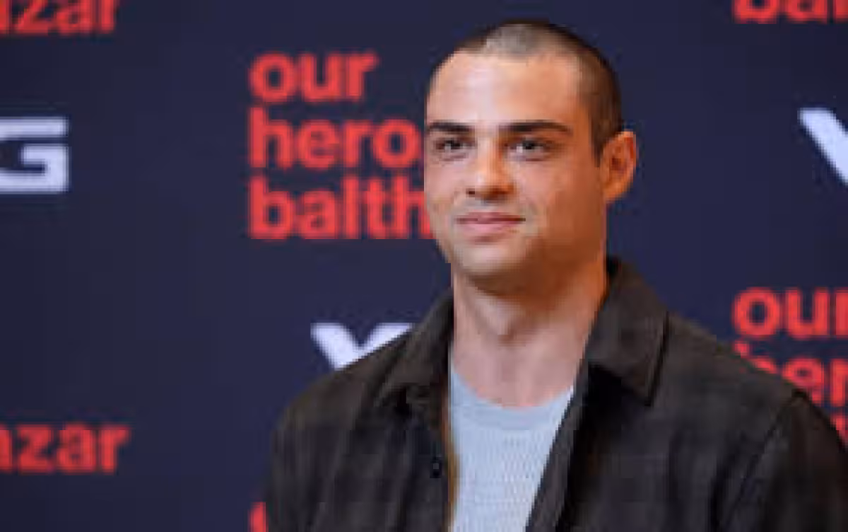 Ozzie Albies not mentioned in AP photo roundup dated April 6, 2026