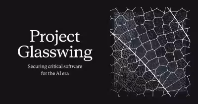 Project Glasswing: Anthropic opens Mythos Preview to security partners