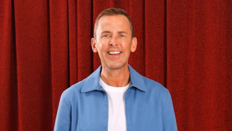 Scott Mills 'Bake Off' Episode Scrapped By Channel 4 After BBC Firing