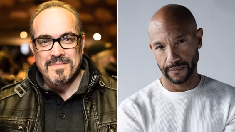 David Zayas & Stephen Bishop Join 'R.J. Decker' In Recurring Roles