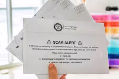 Social Security April 8 payments set for millions of beneficiaries