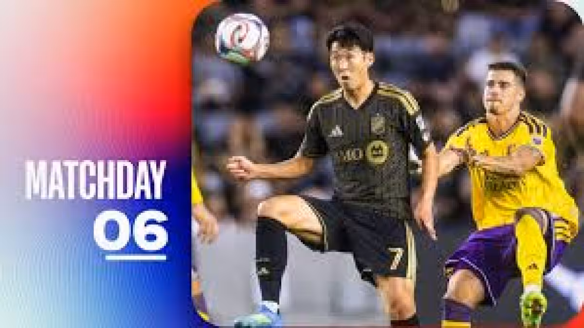 Son Heung-min sparks LAFC rout as Son's new role opens up attack