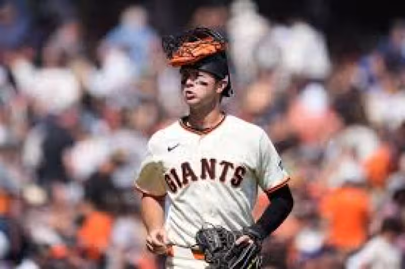 Giants shake up lineup, sit trio of regulars in hopes of snapping 4-game skid