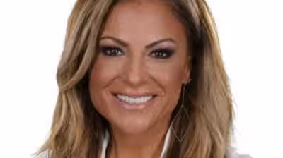 Taryn Asher fired by Fox 2 Detroit after suspension, union attorney says