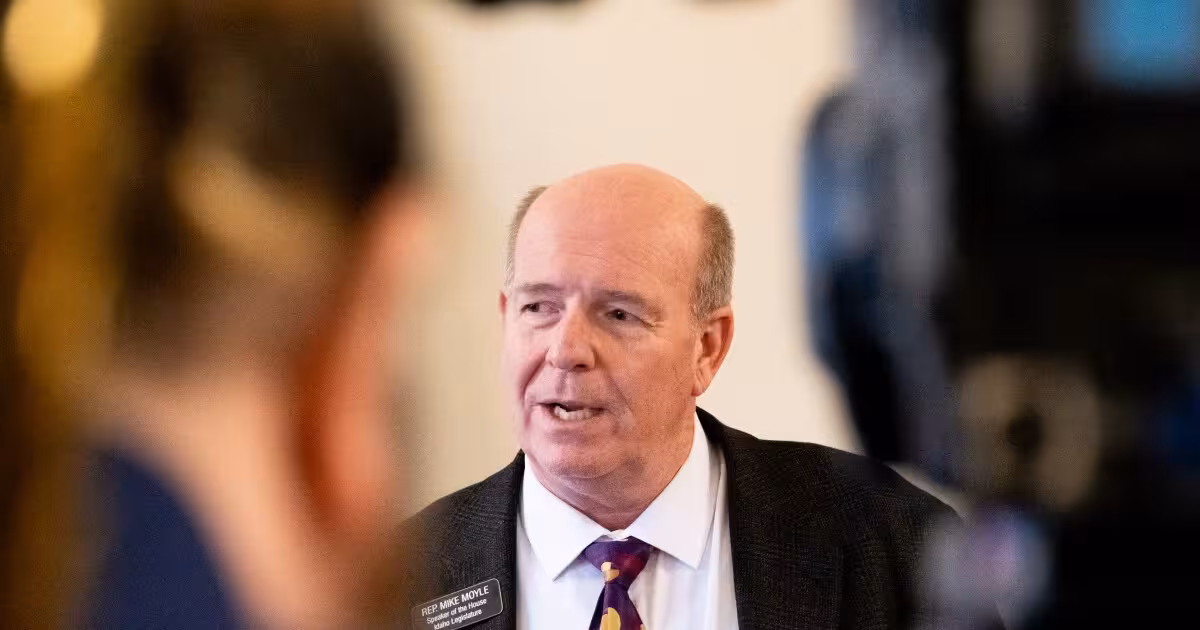 The Gem State session ends after 82 days, and Idaho feels the squeeze