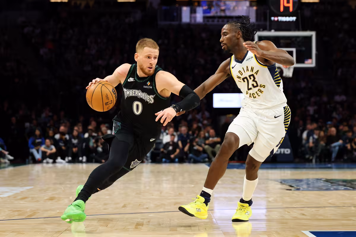 Timberwolves Vs Pacers: Minnesota Faces Must-Win Test in Indiana