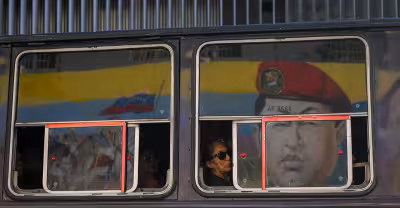 Venezuela settles into uneasy normalcy three months after Maduro’s removal