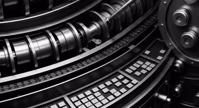 Vix tops 31 as S&P 500 extends losses and volatility gap widens