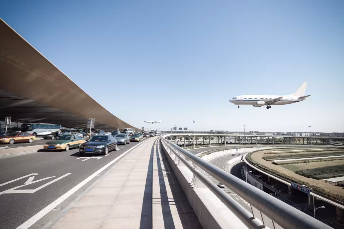 Voo between Beijing and Lisbon set for summer 2026 debut