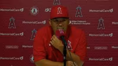 Walt Weiss watches Braves fall 6-2 as Chris Sale gets tagged by Angels