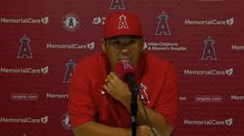 Soriano continues dazzling start to the year with 10 K's vs. Braves