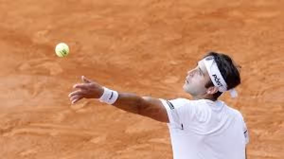 Alcaraz meets Etcheverry in Montecarlo last-16 as Sinner also advances