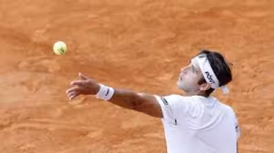 Alcaraz meets Etcheverry in Montecarlo last-16 as Sinner also advances