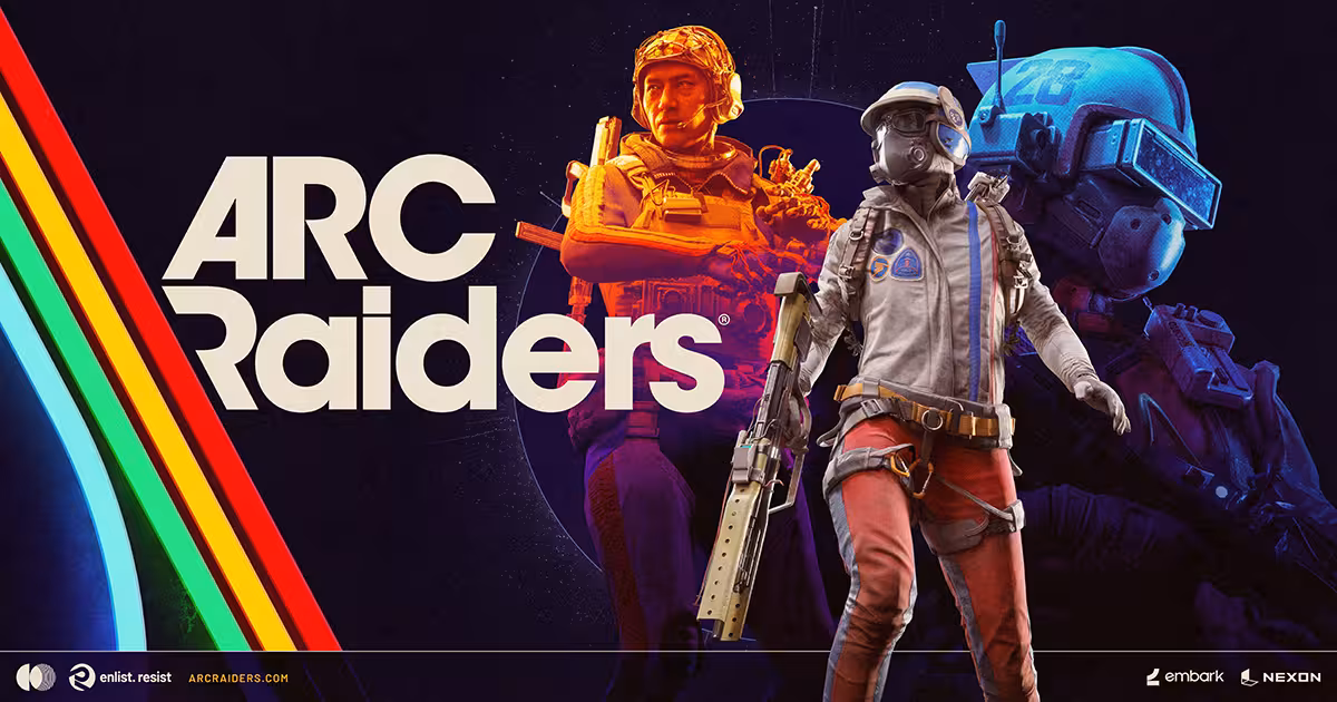 Arc Raiders Patch Notes add Acquire Resources button to speed crafting