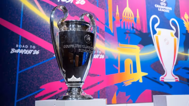 EN VIVO: Barcelona vs Atlético, cuartos de final de Champions