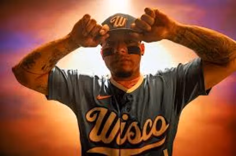 Take a look at Brewers' City Connect jerseys for 2026 season