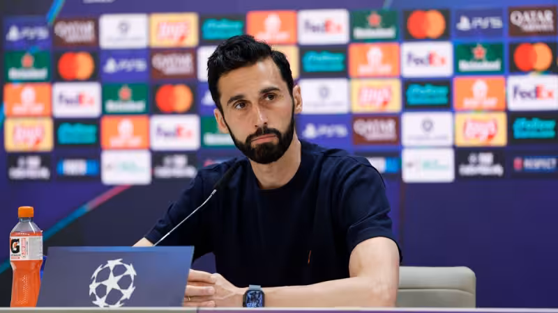 Arbeloa: “If any team can win in Munich, it