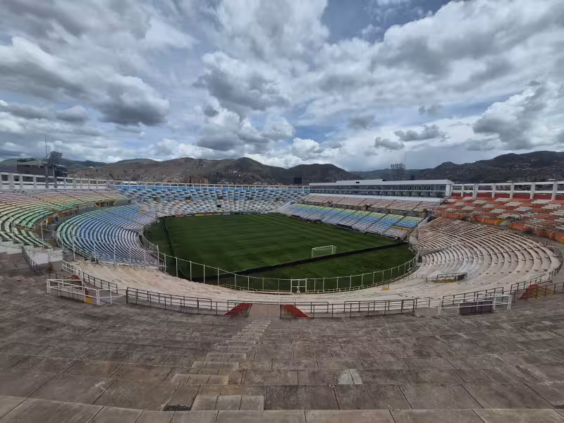 Cusco FC x Flamengo: onde assistir ao vivo, horário e escalações | Ge