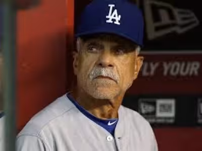Davey Lopes, two-time World Series champion and Dodgers legend, dies aged 80