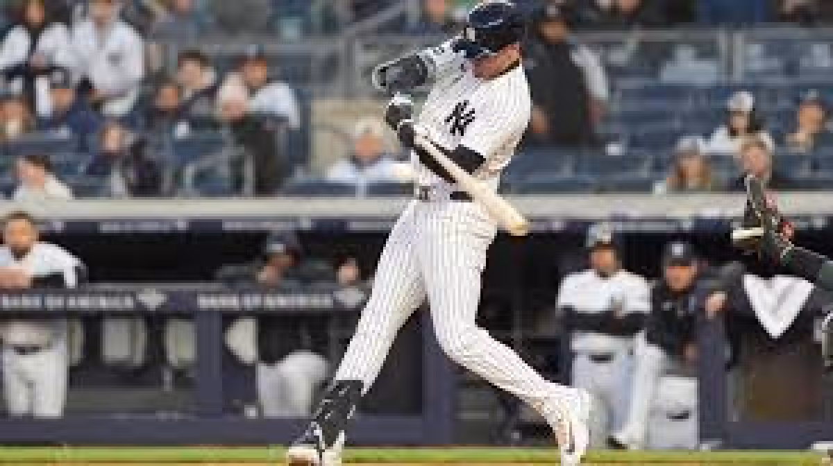 David Bednar stumbles in ninth as Yankees fall 3-2 to Athletics