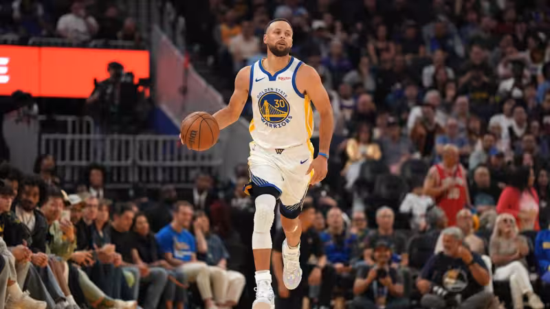 Peter’s Points: NBA Best Bets Today (Predictions, Prop Bets for Steph Curry, Hornets-Celtics, Rockets-Suns)