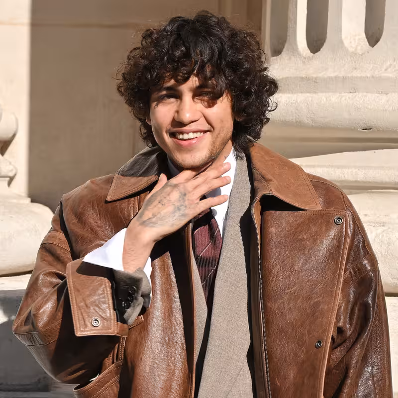 Euphoria’s Dominic Fike Confirms He’s a Dad to Son Rocket in Rare Comments