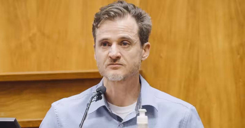 Maui doctor accused of trying to kill wife on hike is found guilty of attempted manslaughter