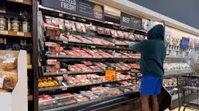 Inflation Seen Jumping to 3.3% as Iran War Pushes Energy Higher